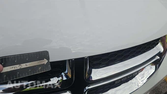 2019 Dodge Grand Caravan SE 121.2" WB - miniatura 41