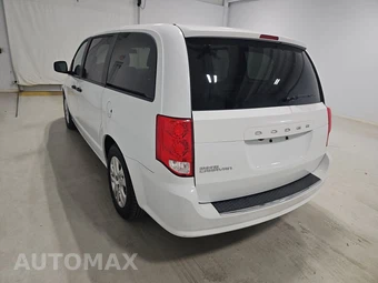 2019 Dodge Grand Caravan SE 121.2" WB - miniatura 6