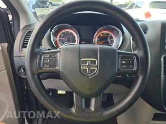 2019 Dodge Grand Caravan SE 121.2" WB - miniatura 10