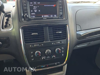 2019 Dodge Grand Caravan SE 121.2" WB - miniatura 11