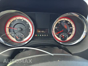 2019 Dodge Grand Caravan SE 121.2" WB - miniatura 12