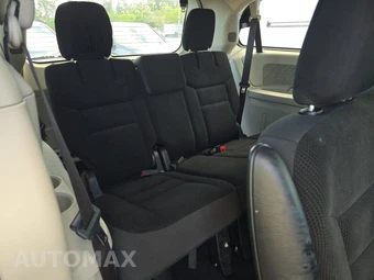 2019 Dodge Grand Caravan SE 121.2" WB - miniatura 14