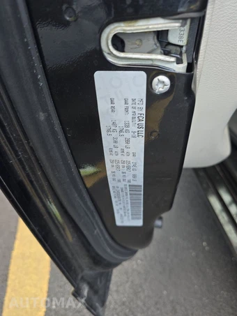 2019 Dodge Grand Caravan SE 121.2" WB - miniatura 15