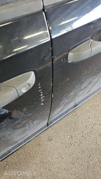2019 Dodge Grand Caravan SE 121.2" WB - miniatura 23