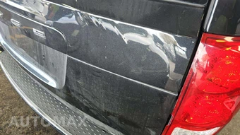 2019 Dodge Grand Caravan SE 121.2" WB - miniatura 25