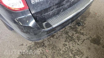 2019 Dodge Grand Caravan SE 121.2" WB - miniatura 29