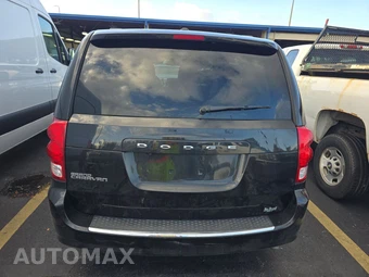 2019 Dodge Grand Caravan SE 121.2" WB - miniatura 5