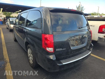 2019 Dodge Grand Caravan SE 121.2" WB - miniatura 6