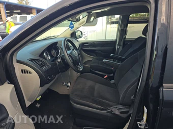 2019 Dodge Grand Caravan SE 121.2" WB - miniatura 7