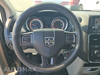 2019 Dodge Grand Caravan SE 121.2" WB - miniatura 10