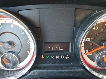 2019 Dodge Grand Caravan SE 121.2" WB - miniatura 12