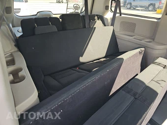 2019 Dodge Grand Caravan SE 121.2" WB - miniatura 14