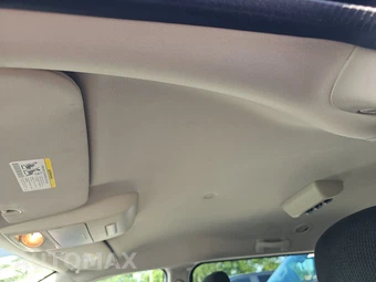 2019 Dodge Grand Caravan SE 121.2" WB - miniatura 19
