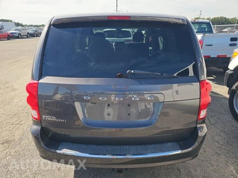2019 Dodge Grand Caravan SE 121.2" WB - miniatura 5