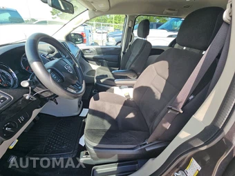 2019 Dodge Grand Caravan SE 121.2" WB - miniatura 7