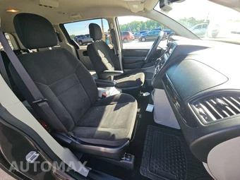 2019 Dodge Grand Caravan SE 121.2" WB - miniatura 8