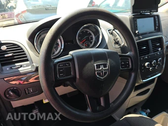 2019 Dodge Grand Caravan SE 121.2" WB - miniatura 10