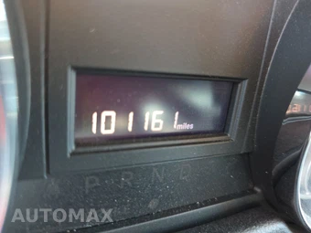 2019 Dodge Grand Caravan SE 121.2" WB - miniatura 12