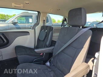 2019 Dodge Grand Caravan SE 121.2" WB - miniatura 13