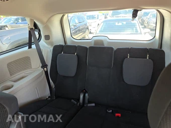 2019 Dodge Grand Caravan SE 121.2" WB - miniatura 14