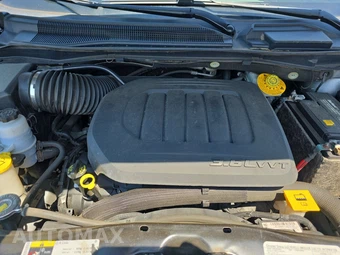 2019 Dodge Grand Caravan SE 121.2" WB - miniatura 16