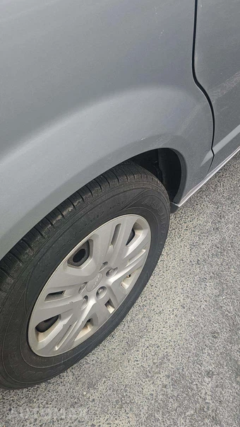 2019 Dodge Grand Caravan SE 121.2" WB - miniatura 25