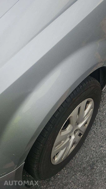 2019 Dodge Grand Caravan SE 121.2" WB - miniatura 27