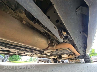 2019 Dodge Grand Caravan SE 121.2" WB - miniatura 15