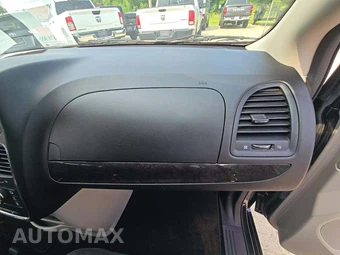 2019 Dodge Grand Caravan SE 121.2" WB - miniatura 17