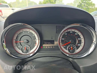 2019 Dodge Grand Caravan SE 121.2" WB - miniatura 6