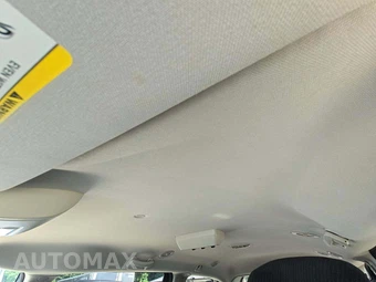2019 Dodge Grand Caravan SE 121.2" WB - miniatura 8