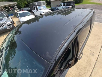 2019 Dodge Grand Caravan SE 121.2" WB - miniatura 9