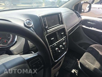 2019 Dodge Grand Caravan SE 121.2" WB - miniatura 10