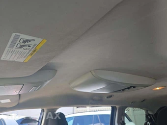 2019 Dodge Grand Caravan SE 121.2" WB - miniatura 11