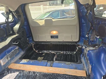 2019 Dodge Grand Caravan SE 121.2" WB - miniatura 14