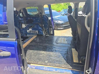 2019 Dodge Grand Caravan SE 121.2" WB - miniatura 17