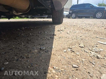 2019 Dodge Grand Caravan SE 121.2" WB - miniatura 18