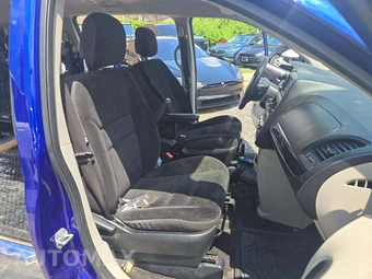 2019 Dodge Grand Caravan SE 121.2" WB - miniatura 19