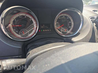 2019 Dodge Grand Caravan SE 121.2" WB - miniatura 9