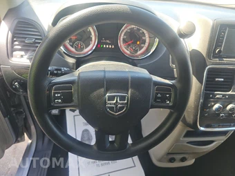 2019 Dodge Grand Caravan SE 121.2" WB - miniatura 10