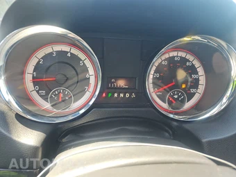 2019 Dodge Grand Caravan SE 121.2" WB - miniatura 12