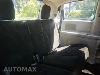 2019 Dodge Grand Caravan SE 121.2" WB - miniatura 14