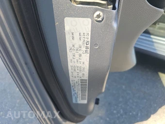 2019 Dodge Grand Caravan SE 121.2" WB - miniatura 15