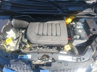 2019 Dodge Grand Caravan SE 121.2" WB - miniatura 16