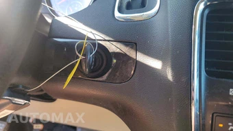 2019 Dodge Grand Caravan SE 121.2" WB - miniatura 18