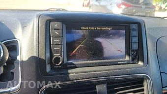 2019 Dodge Grand Caravan SE 121.2" WB - miniatura 19