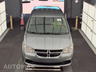 2019 Dodge Grand Caravan SE 121.2" WB - miniatura 2