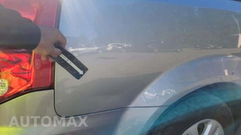 2019 Dodge Grand Caravan SE 121.2" WB - miniatura 22