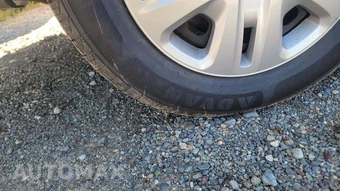 2019 Dodge Grand Caravan SE 121.2" WB - miniatura 25