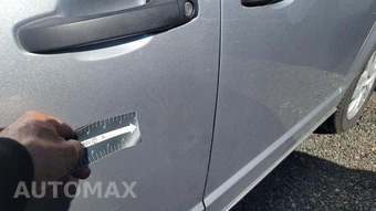 2019 Dodge Grand Caravan SE 121.2" WB - miniatura 27
